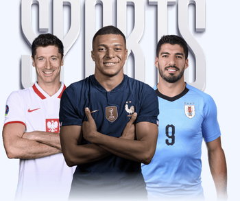 卡马文加：奥利塞做什么都很容易，他天赋异禀；姆巴佩很风趣